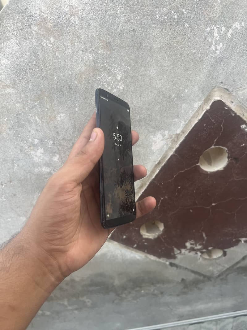 one plus 5t 1