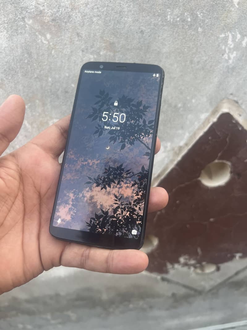 one plus 5t 3