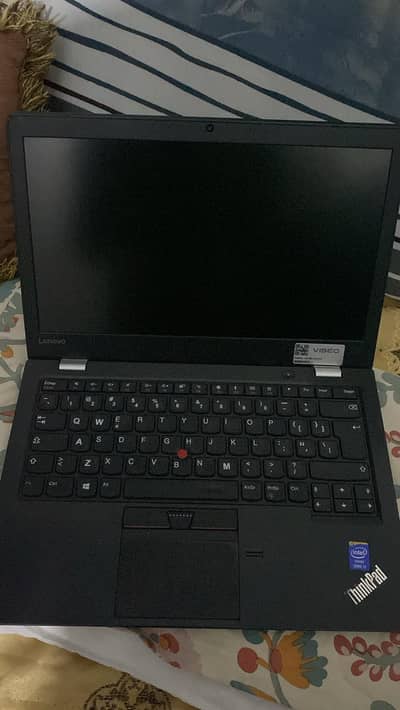 Lenovo Thinkpad
