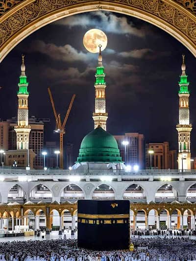 Muhammad Salman 