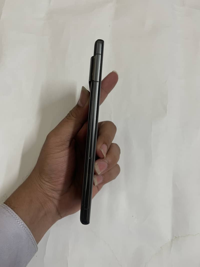Google pixel 7 pro 8