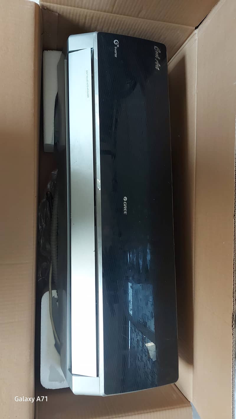Gree Split AC 0