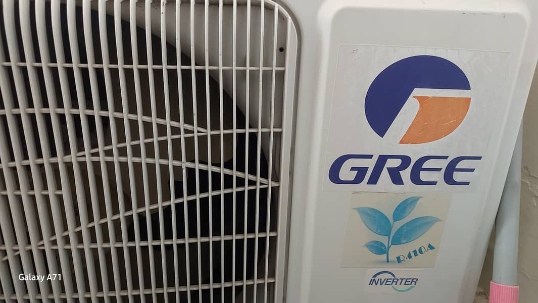 Gree Split AC 1