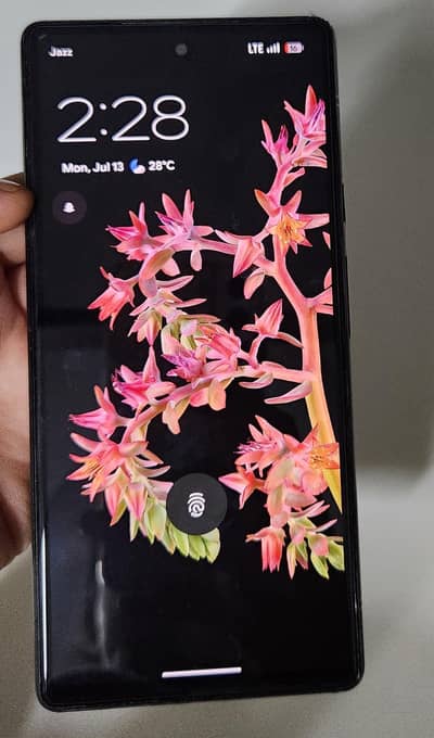 Google Pixel 6 ( brand new condition 10/10)