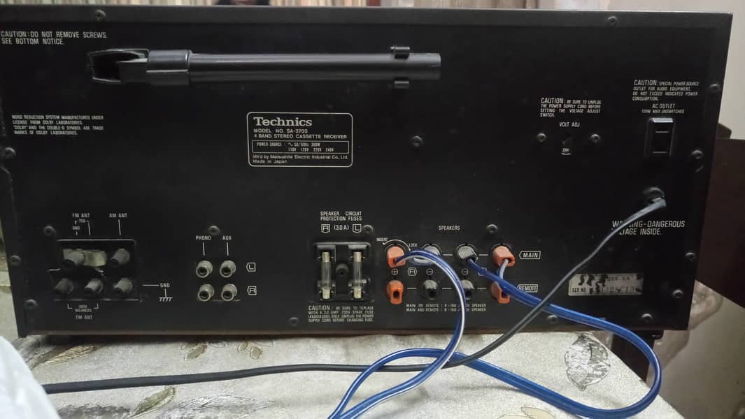 Technics SB-L50 0