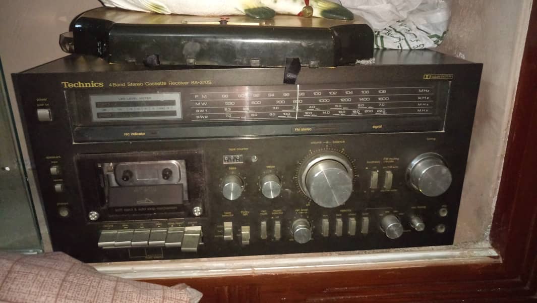 Technics SB-L50 3