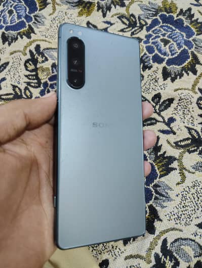 Sony 5 mark 4