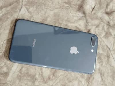 Apple iPhone 8 Plus