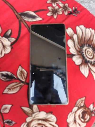 Infinix Note 50