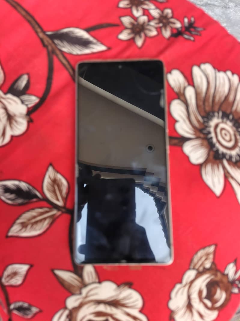Infinix Note 50 0