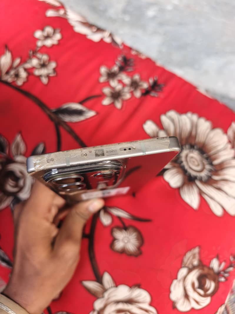 Infinix Note 50 4