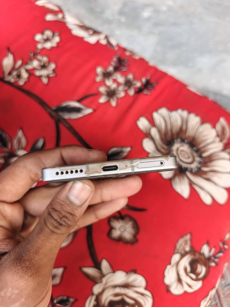 Infinix Note 50 5