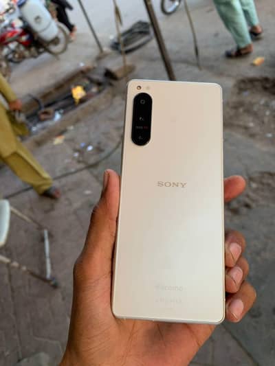Sony 5 mark 4
