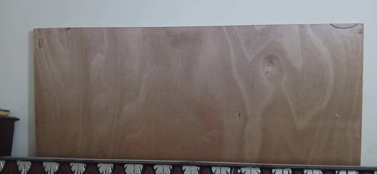 full size bed 1