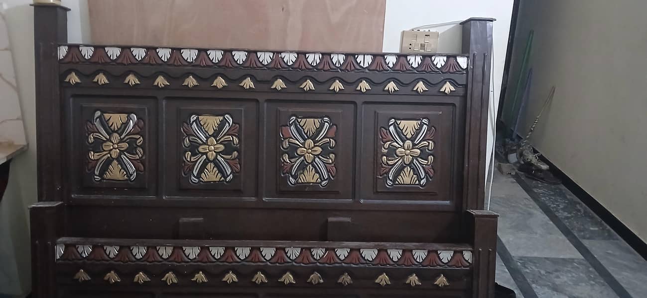 full size bed 3