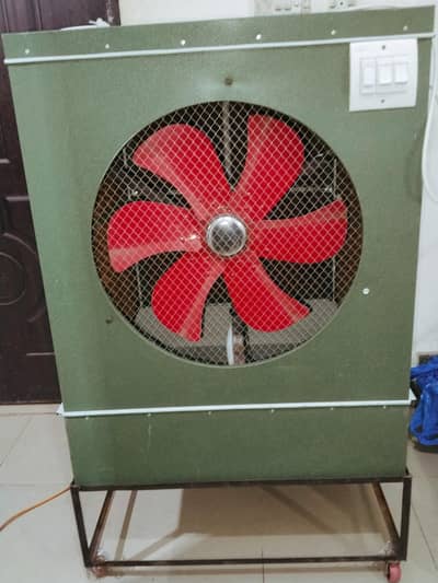 New Medium Size Air Cooler