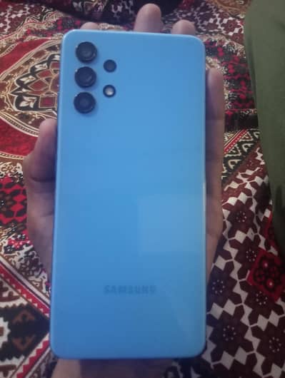 Samsung a32
