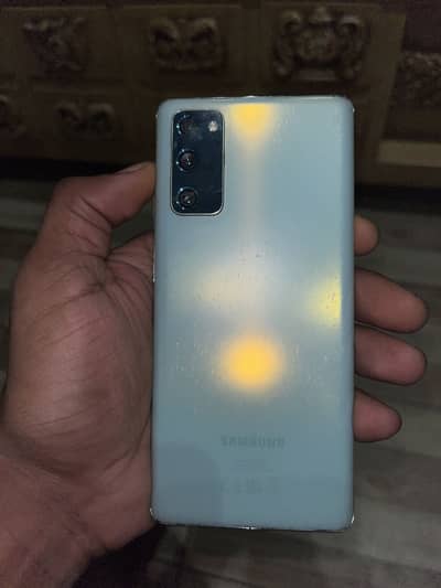 Samsung Mobile S20 FE