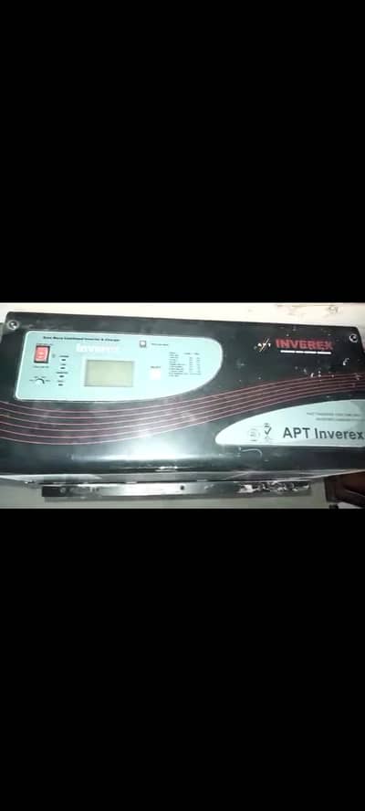 inverex