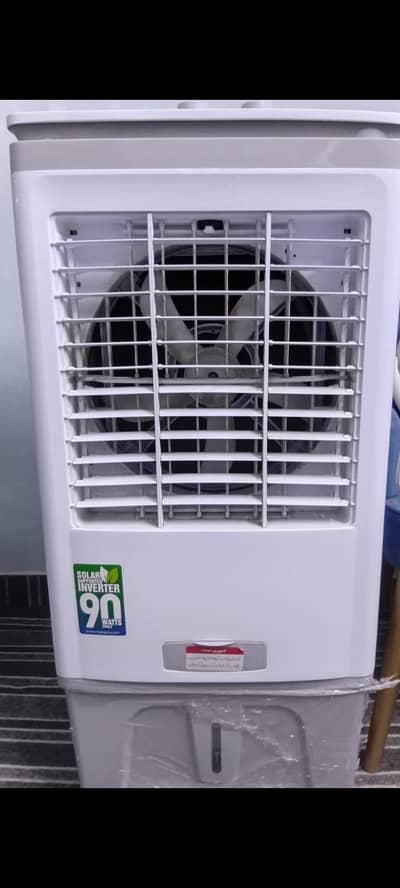 NEC air cooler