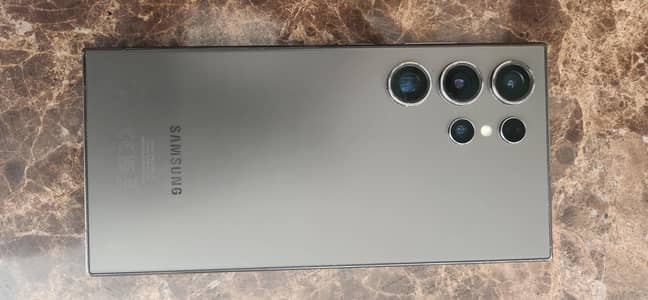 Samsung Mobile S24 Ultra