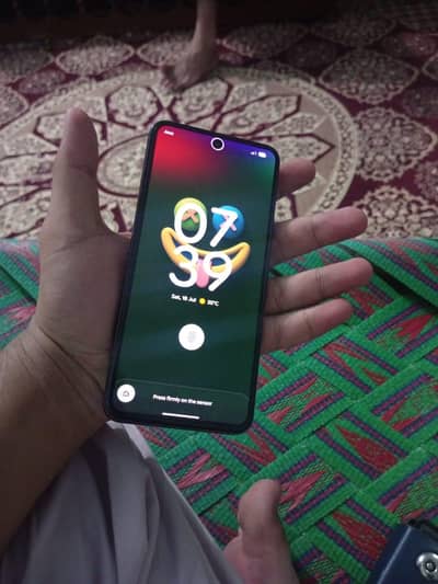 Google Pixel 8