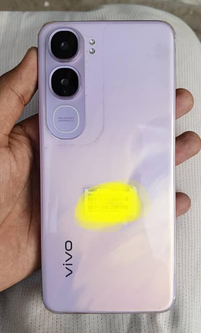 Vivo Y21