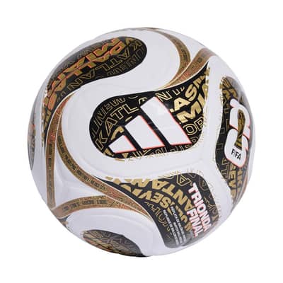 FIFA WORLD CUP 2026 TRIONDA FINALS LEAGUE BALL