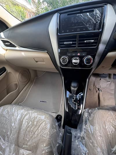 Toyota Yaris 2026