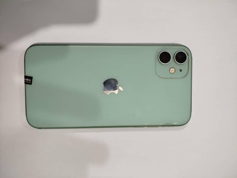 Apple iPhone 11 3