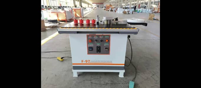 PVC edge banding Machine 10/10 Urgent sale