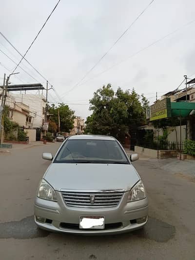 Premio Karak Gari