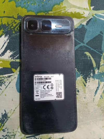Infinix Smart 10 plus
