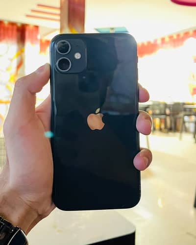 iPhone 11 64gb - BYPASSED