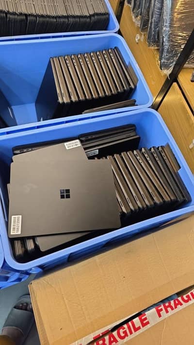 Microsoft Surface Laptop - 3 |   I5/10th Gen    (4k Touch)