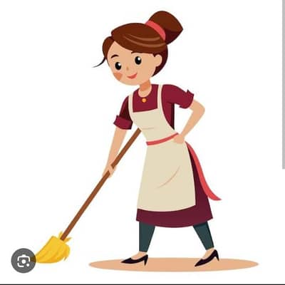house maid job