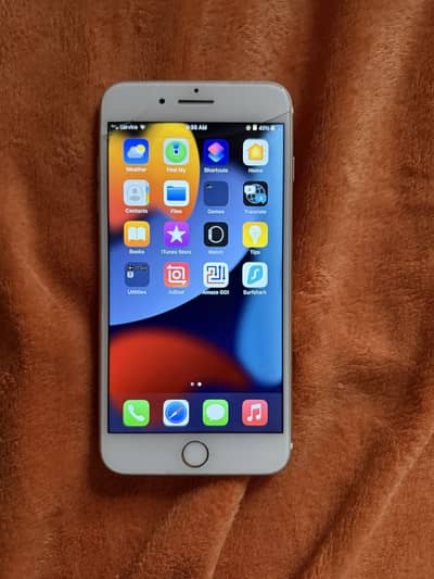 iPhone 7 Plus 128Gb