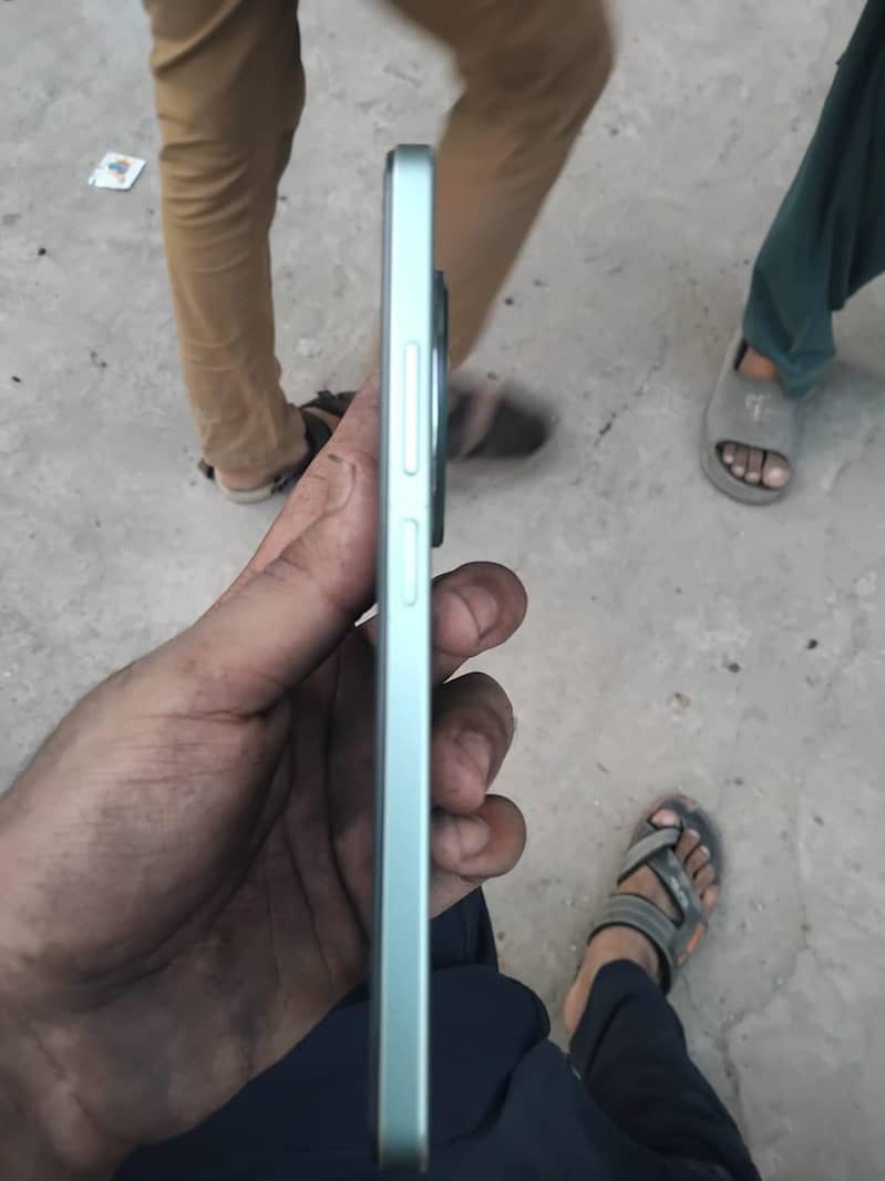 Xiaomi POCO C75 2
