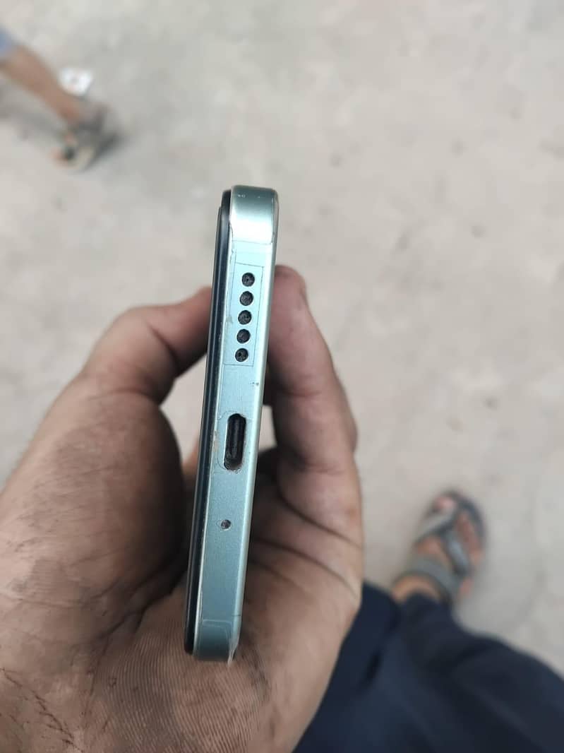 Xiaomi POCO C75 4