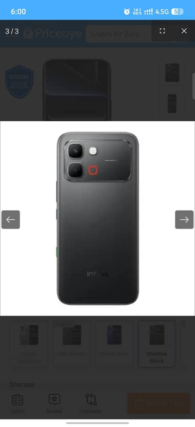 Infinix Other Model