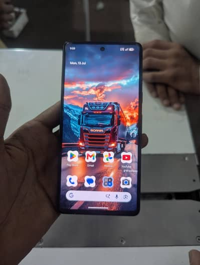 Google Pixel 7