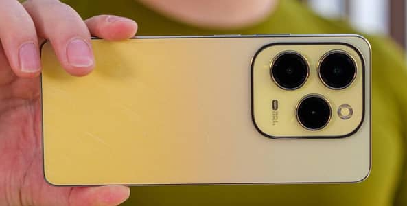 Infinix Hot 40 Pro