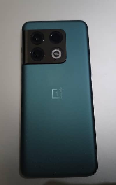 OnePlus 10 pro 5g 12+12/256 exchange