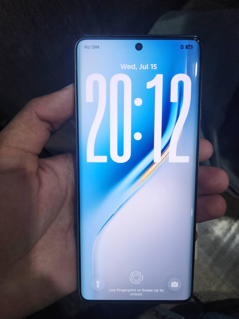 Tecno CAMON 40 Pro 2