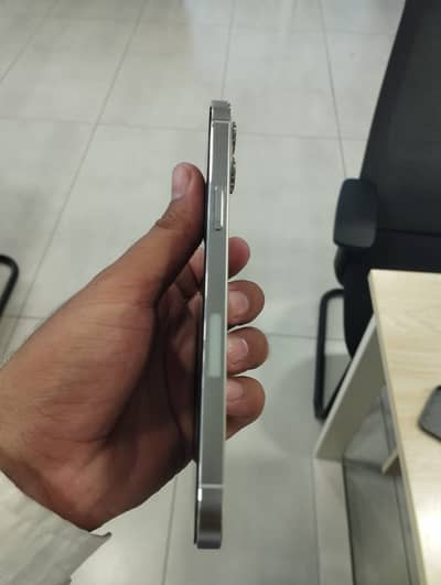 IPhone 12 Pro Max 128 Gb Factroy unlock