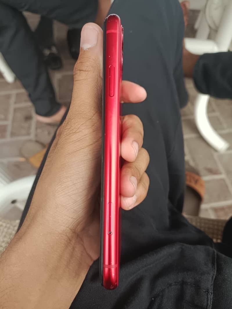 Iphon 11 0