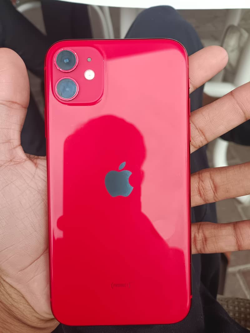 Iphon 11 3