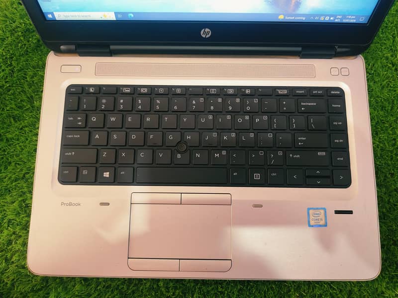 Hp ProBook 0