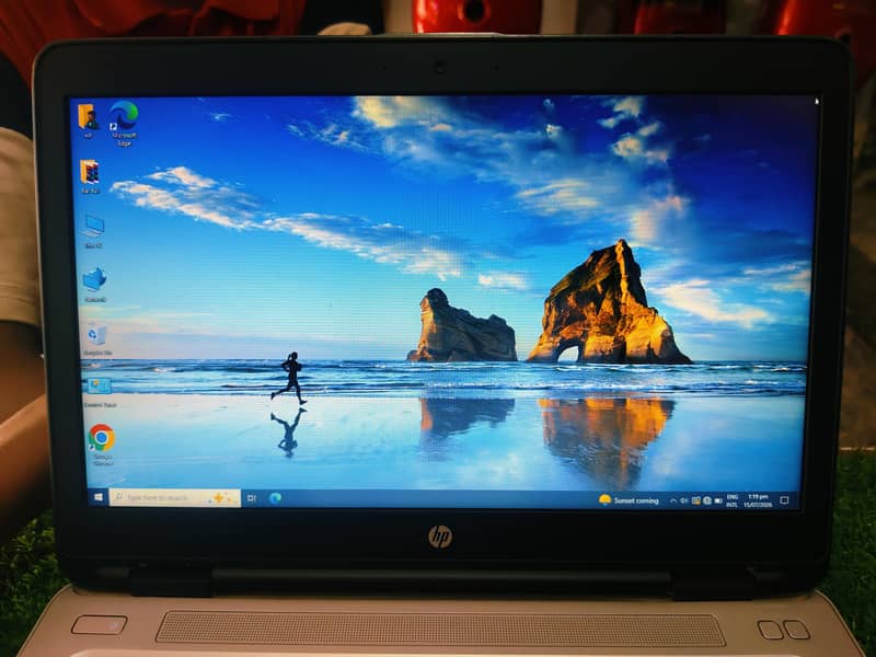 Hp ProBook 3
