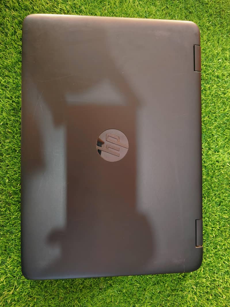 Hp ProBook 4